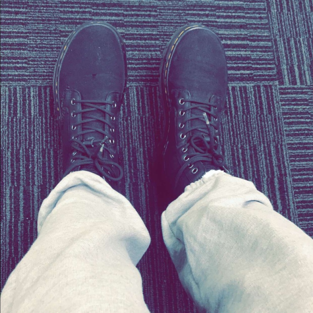 Dr Martens